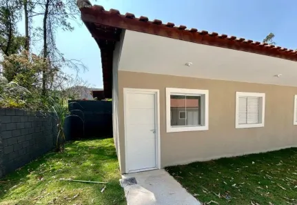 Casa com 2 Quartos à venda, 65m² no Casa Blanca, Vargem Grande Paulista
