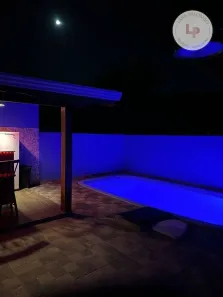 Casa com 3 Quartos à venda, 135m² no Jardim Brasil, Várzea Paulista