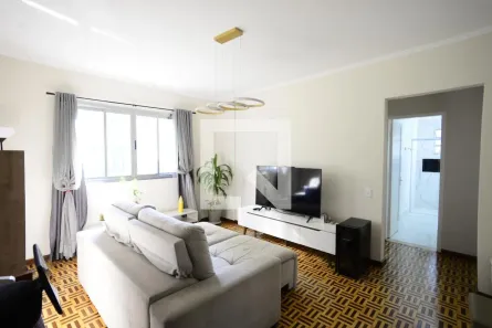Apartamento com 2 Quartos à venda, 85m² no Vila Clementino, São Paulo