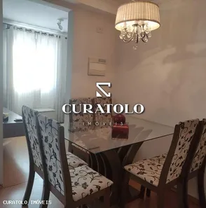 Apartamento com 2 Quartos à venda, 56m² no Conceição, Diadema