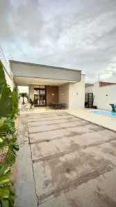 Casa com 3 Quartos à venda, 151m² no Araçagy, São José de Ribamar
