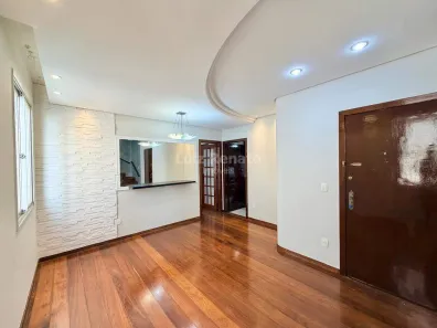 Cobertura com 4 Quartos à venda, 170m² no Sion, Belo Horizonte