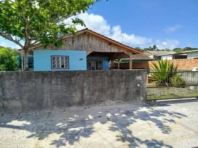 Casa com 2 Quartos à venda, 70m² no Costeira, Balneário Barra do Sul