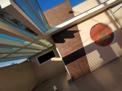 Casa com 4 Quartos à venda, 144m² no Jardim Vera Regina, Campo Limpo Paulista