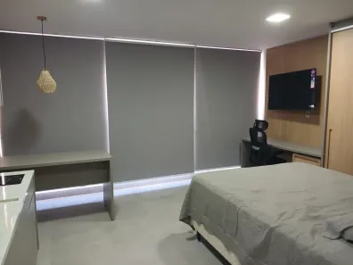 Apartamento com 1 Quarto para alugar, 32m² no Vila Gomes Cardim, São Paulo