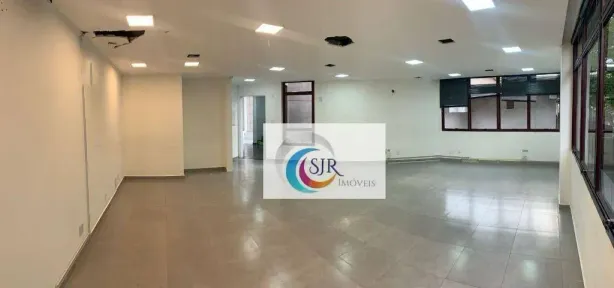 Prédio Comercial para venda ou aluguel, 575m² no Chácara Santo Antônio (Zona Sul), São Paulo