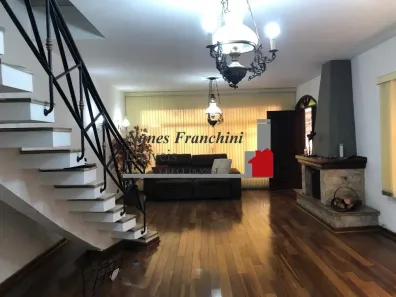 Sobrado com 5 Quartos à venda, 276m² no Parque Imperial, Barueri