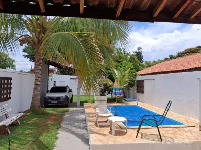 Casa com 1 Quarto para alugar, 228m² no Jardim São Francisco, Piracicaba