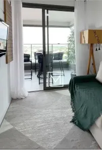 Apartamento com 2 Quartos à venda, 71m² no Vila Clementino, São Paulo
