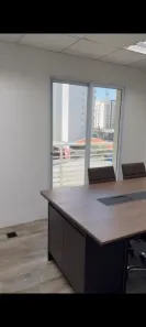 Sala Comercial para alugar, 40m² no Indianópolis, São Paulo