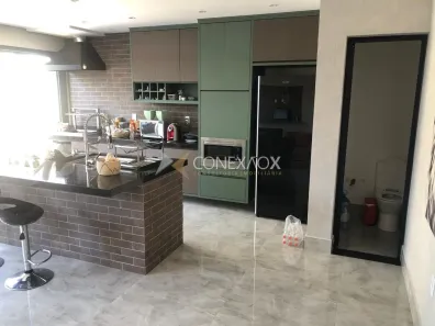 Casa de Condomínio com 3 Quartos à venda, 145m² no Parque Brasil 500, Paulínia