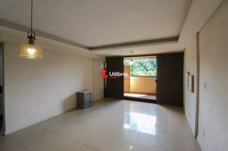 Apartamento com 3 Quartos à venda, 96m² no Castelo, Belo Horizonte