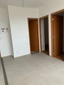 Apartamento com 2 Quartos à venda, 36m² no Estância São João, São José do Rio Preto
