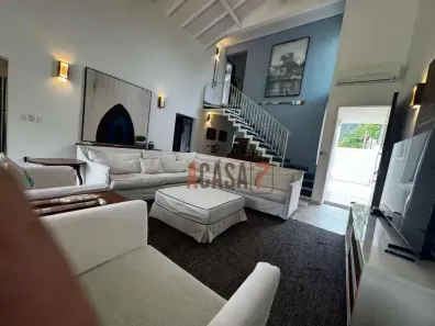 Casa com 7 Quartos à venda, 280m² no Guaecá, São Sebastião
