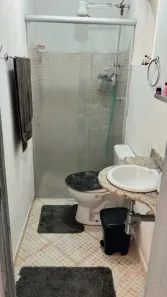 Apartamento com 2 Quartos à venda, 55m² no Coqueiro, Ananindeua