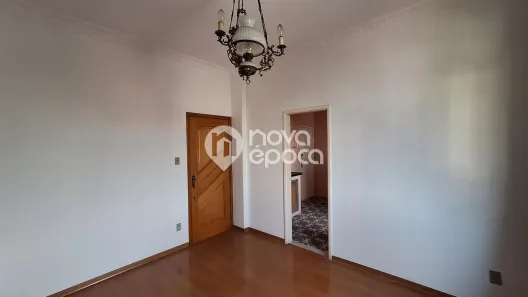 Apartamento com 2 Quartos à venda, 65m² no Méier, Rio de Janeiro