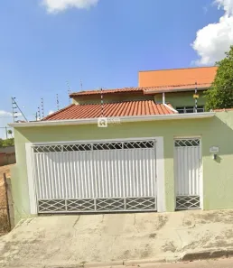 Casa com 2 Quartos à venda, 170m² no Vila Roma, Salto