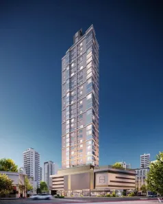 Apartamento com 3 Quartos à venda, 122m² no Centro, Balneário Camboriú