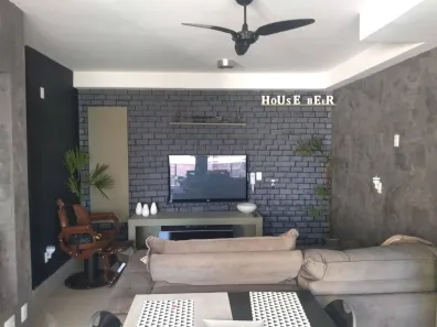 Apartamento com 2 Quartos à venda, 50m² no Altos do Esplanada, São José dos Campos