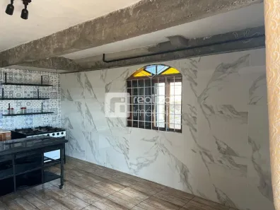 Casa com 1 Quarto para alugar, 100m² no João Paulo, Florianópolis