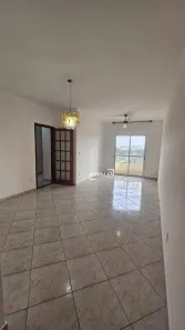Apartamento com 3 Quartos para alugar, 93m² no João Aranha, Paulínia