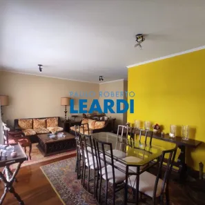 Apartamento com 3 Quartos à venda, 108m² no Vila Sofia, São Paulo