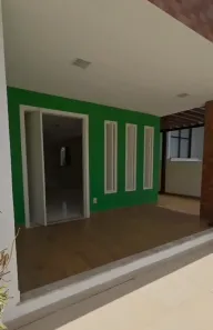 Casa de Condomínio com 4 Quartos para alugar, 370m² no Vilas do Atlântico, Lauro de Freitas