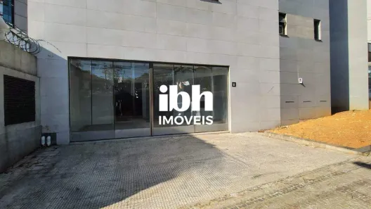 Ponto Comercial à venda, 46m² no Santo Agostinho, Belo Horizonte