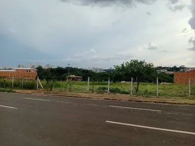Lote/Terreno à venda, 302m² no Recanto, Americana