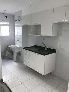 Apartamento com 2 Quartos para venda ou aluguel, 65m² no Jardim Flor da Montanha, Guarulhos