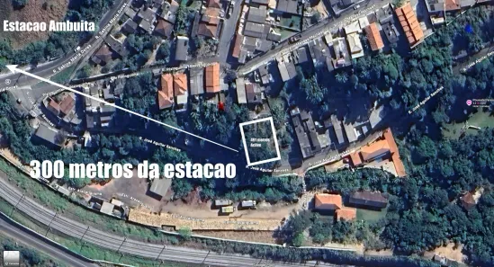 Lote/Terreno à venda, 491m² no Estância São Francisco, Itapevi