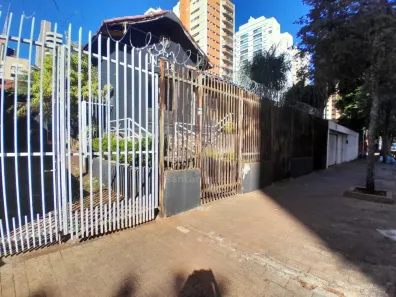 Imóvel Comercial com 3 Quartos para alugar, 110m² no Centro, Londrina