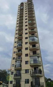 Apartamento com 3 Quartos à venda, 198m² no Imirim, São Paulo