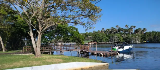 Apartamento com 2 Quartos à venda, 54m² no Centro, Barreirinhas