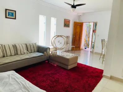Casa com 5 Quartos para alugar, 250m² no Jardim Terras de São João, Jacareí
