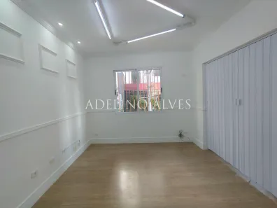 Imóvel Comercial para alugar, 30m² no Vila Monte Alegre, São Paulo