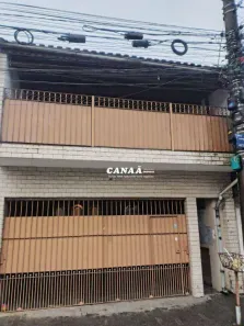 Casa com 3 Quartos para alugar, 80m² no Parque Marabá, Taboão da Serra