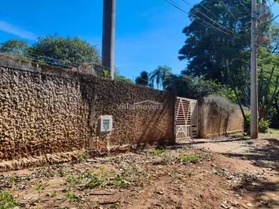 Fazenda/Sítio com 5 Quartos à venda, 100m² no Chácaras Bocaiúva Nova, Campinas
