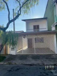 Casa com 3 Quartos à venda, 160m² no Residencial Bosque dos Ipês, São José dos Campos