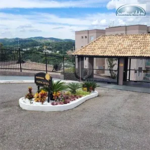 Apartamento com 3 Quartos à venda, 76m² no Pinheirinho, Vinhedo