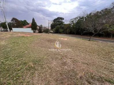 Lote/Terreno à venda, 598m² no Residencial Florença, Rio Claro