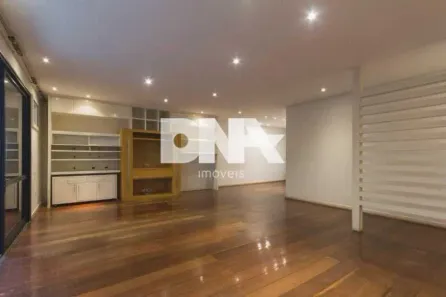 Apartamento com 3 Quartos à venda, 180m² no Barra da Tijuca, Rio de Janeiro