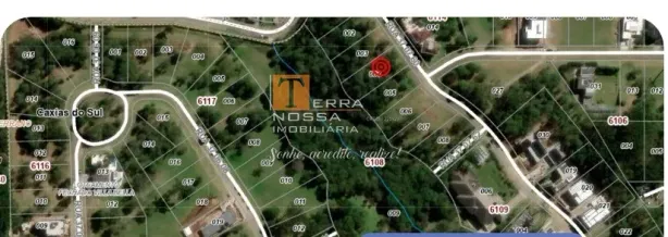 Lote/Terreno à venda, 1107m² no Serrano, Caxias do Sul