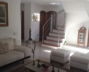 Apartamento com 5 Quartos à venda, 450m² no Campo Belo, São Paulo
