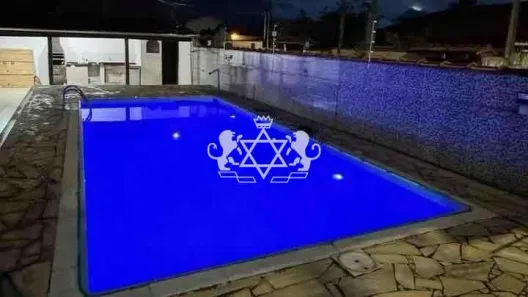 Casa com 2 Quartos à venda, 148m² no Jardim Parnaso, Caraguatatuba