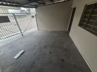 Casa com 2 Quartos para alugar, 80m² no Vila Marlene, Jundiaí