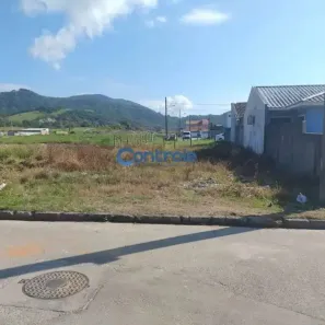 Lote/Terreno à venda, 312m² no Forquilhas, São José