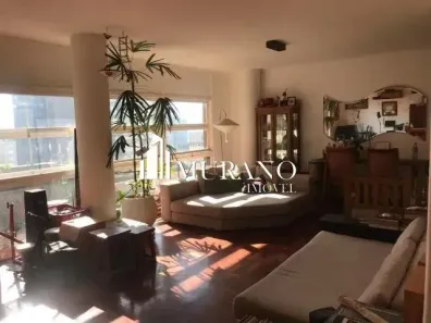 Apartamento com 3 Quartos à venda, 150m² no Higienópolis, São Paulo