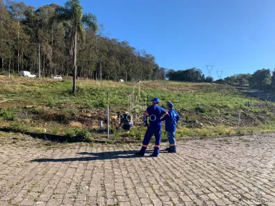 Lote/Terreno à venda, 360m² no Nossa Senhora da Saúde, Caxias do Sul