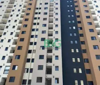 Apartamento com 2 Quartos à venda, 41m² no Chácara Califórnia, São Paulo